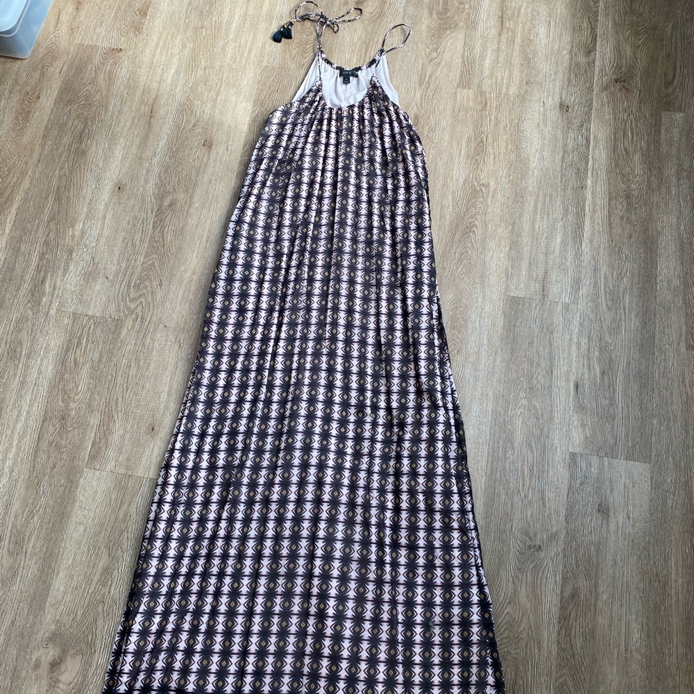 J Crew maxi dress ✨size xs
